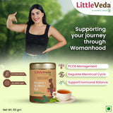 Women's Wellness Tea