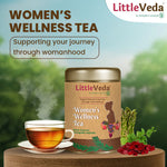 Women's Wellness Tea